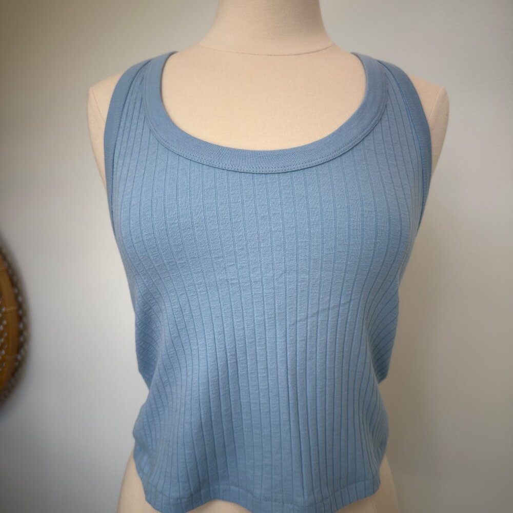 Like-New IRO 'Emma Tank'